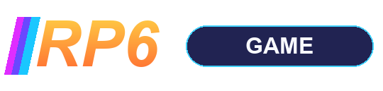 Logo RP6 Game